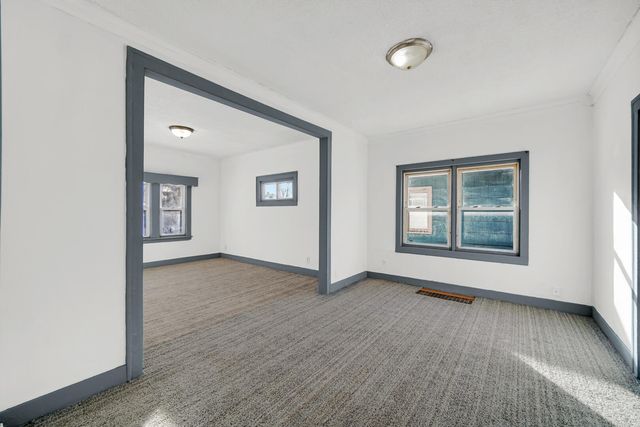 6636 Van Buren Avenue, Hammond, IN 46324