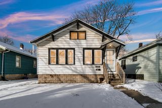 6636 Van Buren Avenue, Hammond, IN 46324