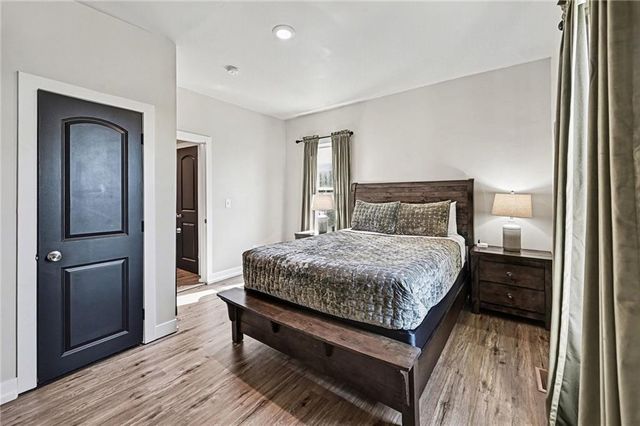 601 Kaw Drive, Edwardsville, KS 66111