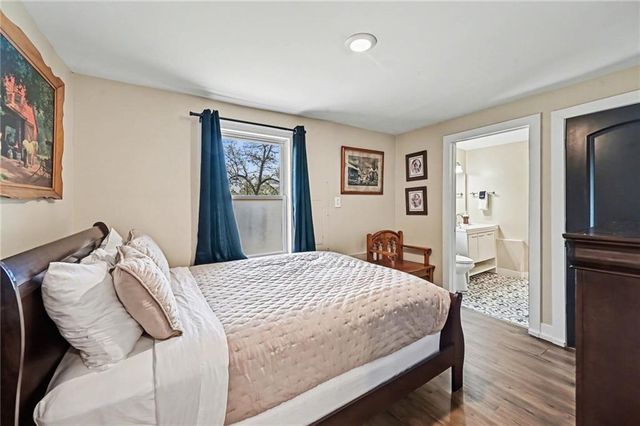 601 Kaw Drive, Edwardsville, KS 66111