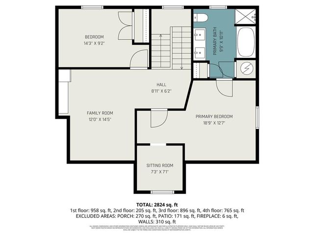 601 Kaw Drive, Edwardsville, KS 66111