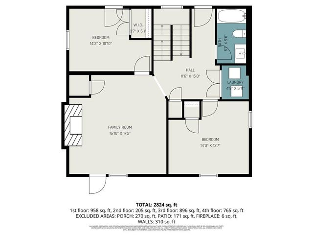 601 Kaw Drive, Edwardsville, KS 66111