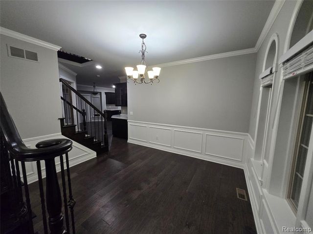 15342 Amberfield Drive, Macomb, MI 48042