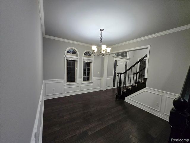 15342 Amberfield Drive, Macomb, MI 48042