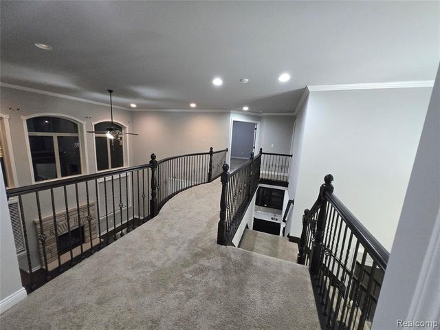 15342 Amberfield Drive, Macomb, MI 48042