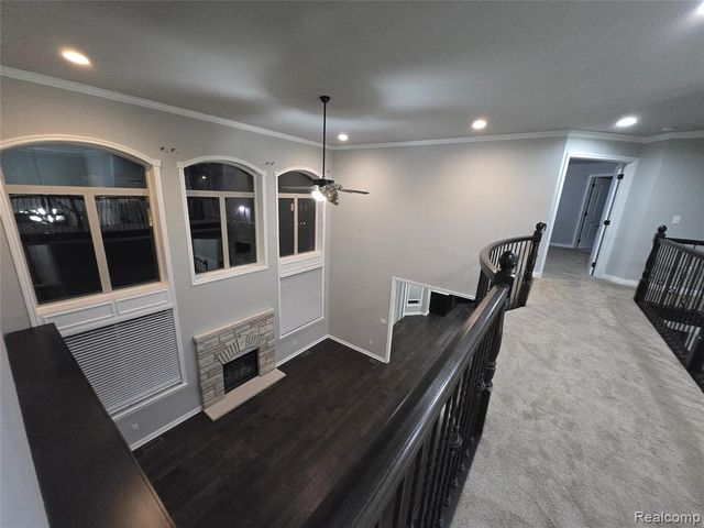 15342 Amberfield Drive, Macomb, MI 48042