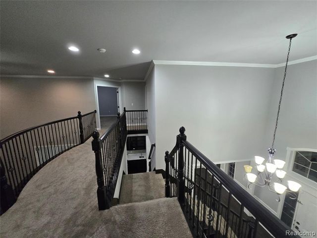 15342 Amberfield Drive, Macomb, MI 48042