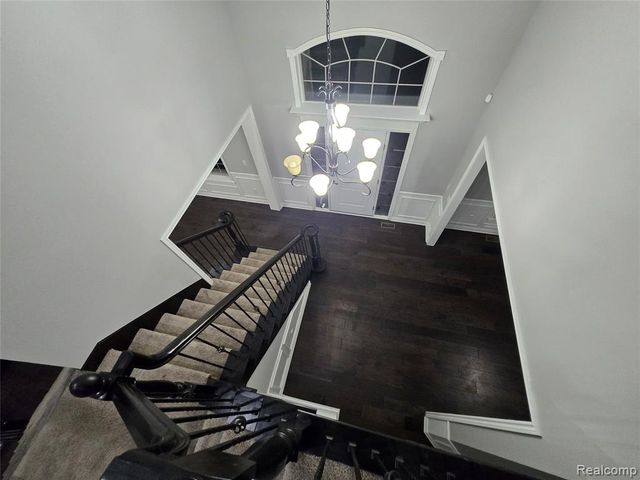 15342 Amberfield Drive, Macomb, MI 48042