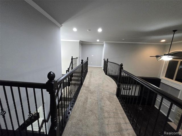 15342 Amberfield Drive, Macomb, MI 48042