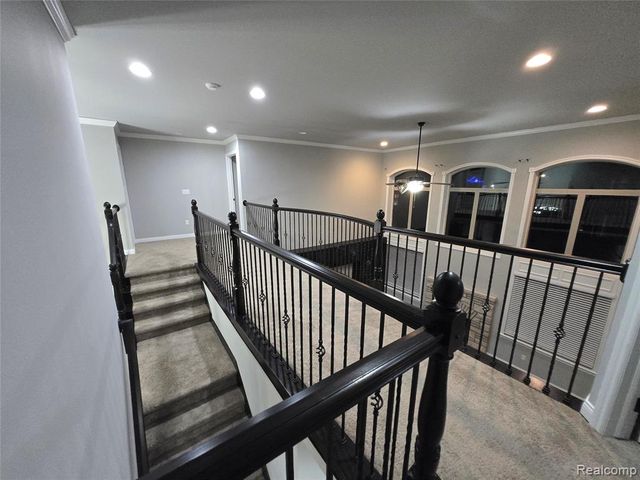 15342 Amberfield Drive, Macomb, MI 48042