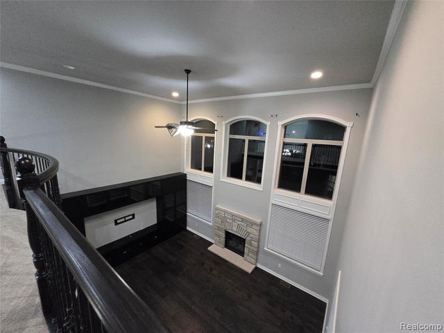 15342 Amberfield Drive, Macomb, MI 48042