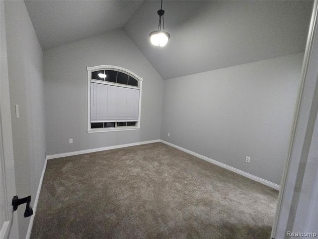 15342 Amberfield Drive, Macomb, MI 48042