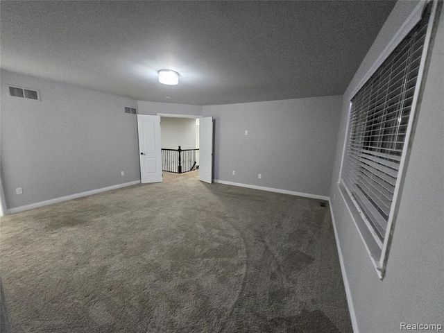 15342 Amberfield Drive, Macomb, MI 48042