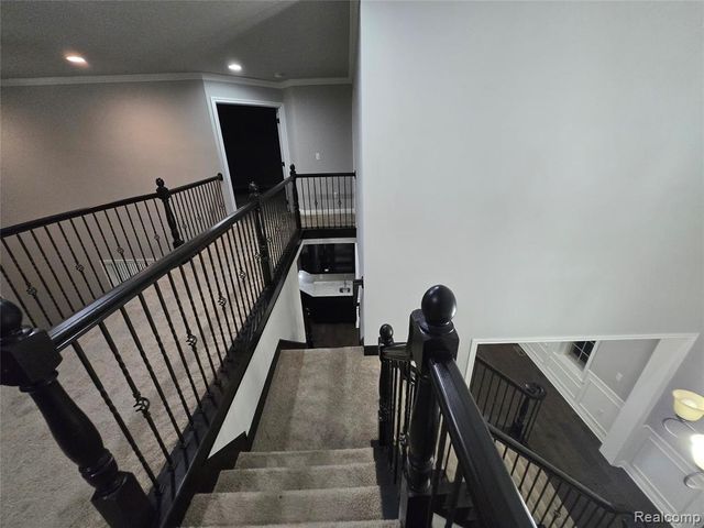 15342 Amberfield Drive, Macomb, MI 48042