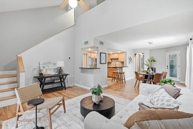 3701 WINDJAMMER Lane, St. Augustine, FL 32084