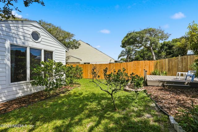 3701 WINDJAMMER Lane, St. Augustine, FL 32084