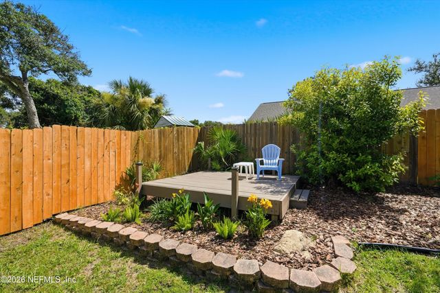 3701 WINDJAMMER Lane, St. Augustine, FL 32084