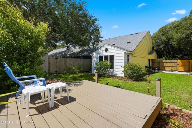 3701 WINDJAMMER Lane, St. Augustine, FL 32084