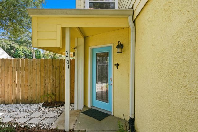 3701 WINDJAMMER Lane, St. Augustine, FL 32084