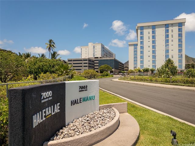 7000 Hawaii Kai Drive 2108, Honolulu, HI 96825