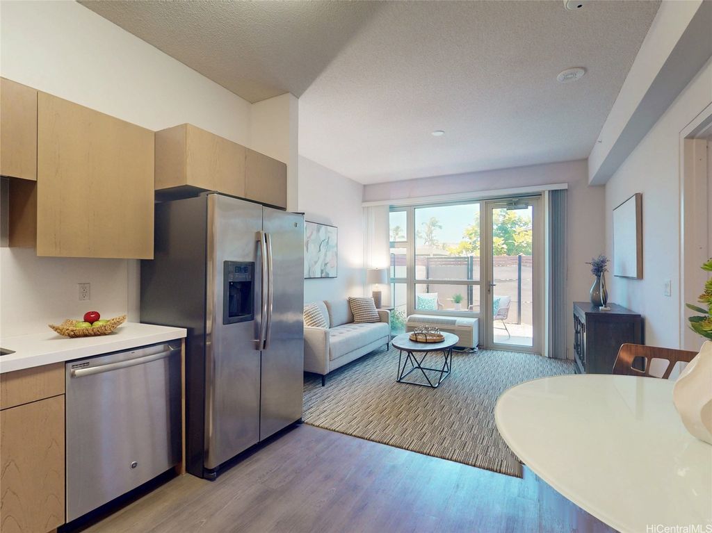 7000 Hawaii Kai Drive 2108, Honolulu, HI 96825