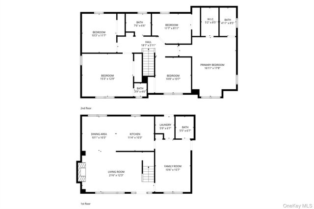 18 Valley Drive, Nanuet, NY 10954