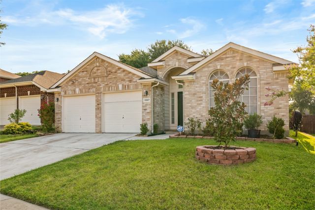 1007 Summerbrook Drive 22, Euless, TX 76040