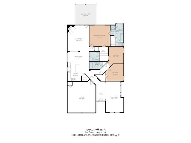 1007 Summerbrook Drive 22, Euless, TX 76040