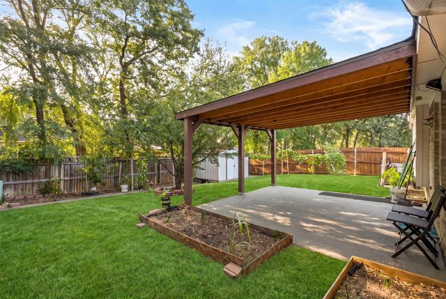 1007 Summerbrook Drive 22, Euless, TX 76040