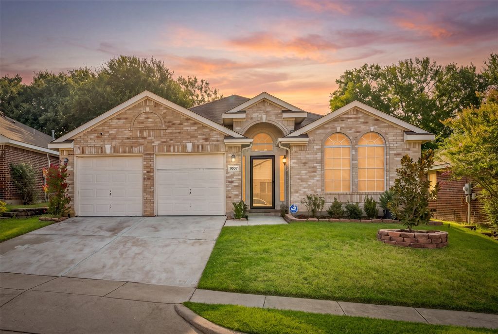 1007 Summerbrook Drive 22, Euless, TX 76040