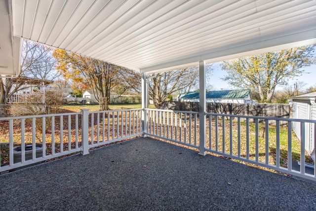 407 Bell Street, Paris, KY 40361