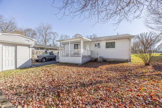 407 Bell Street, Paris, KY 40361