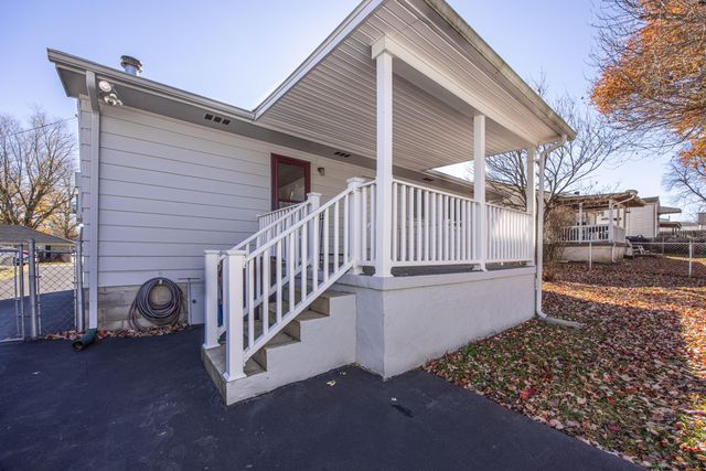 407 Bell Street, Paris, KY 40361