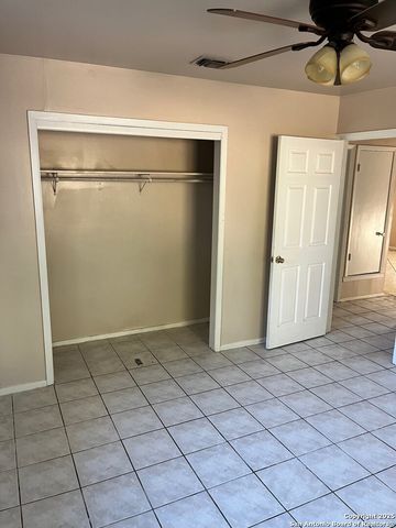 159 Ave Del Rey, San Antonio, TX 78216