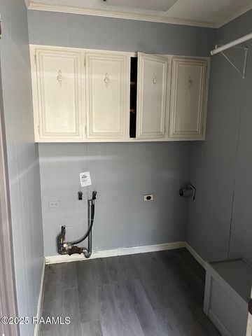 2515 Erath Street, New Iberia, LA 70560