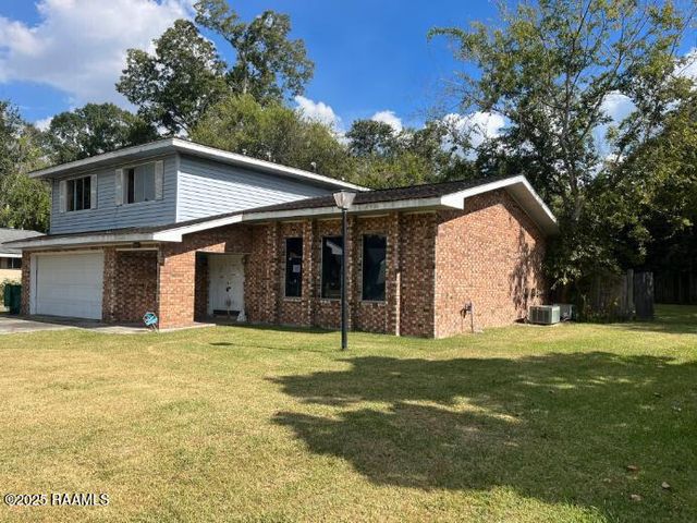 2515 Erath Street, New Iberia, LA 70560