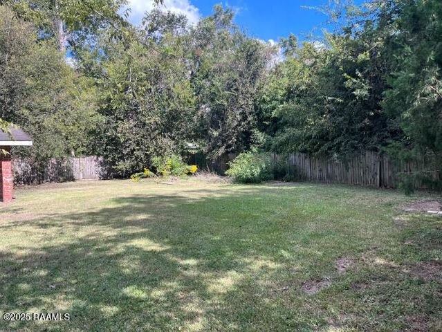 2515 Erath Street, New Iberia, LA 70560