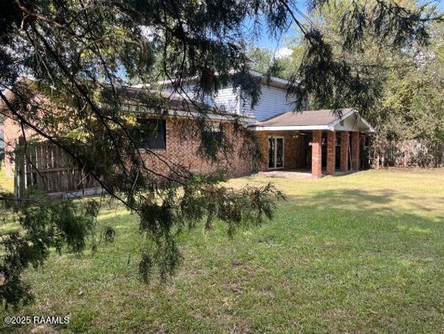 2515 Erath Street, New Iberia, LA 70560