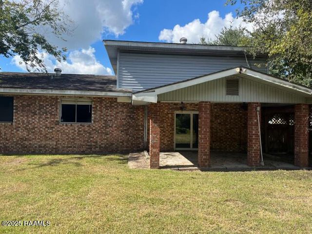 2515 Erath Street, New Iberia, LA 70560