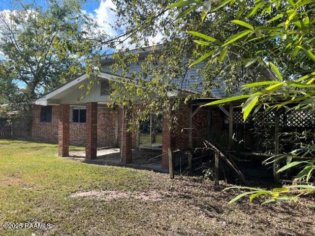 2515 Erath Street, New Iberia, LA 70560