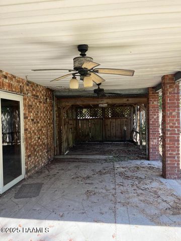 2515 Erath Street, New Iberia, LA 70560