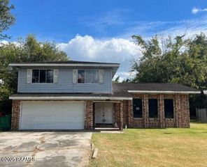 2515 Erath Street, New Iberia, LA 70560