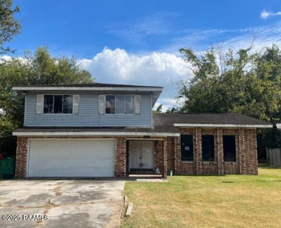 2515 Erath Street, New Iberia, LA 70560