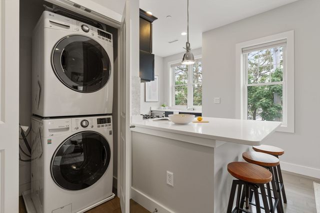 57 Pitman St 2A, Somerville, MA 02143