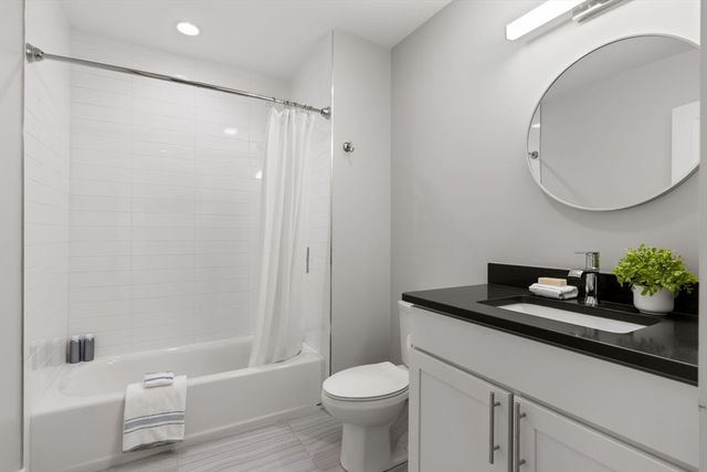 57 Pitman St 2A, Somerville, MA 02143