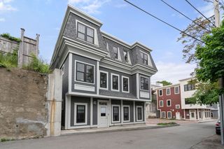 57 Pitman St 2A, Somerville, MA 02143