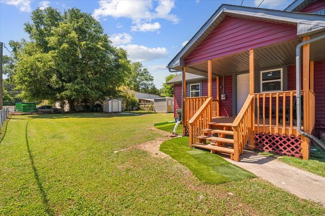 902 Mattie Drive, Dalton, GA 30721
