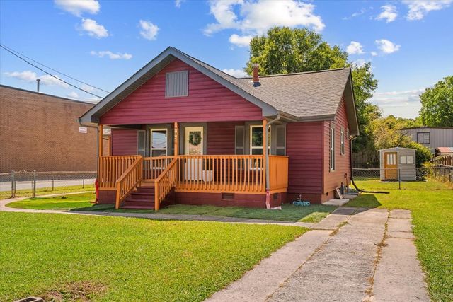 902 Mattie Drive, Dalton, GA 30721