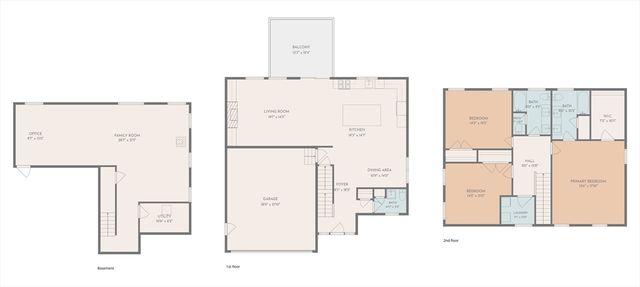 35 Milford St, Medway, MA 02053