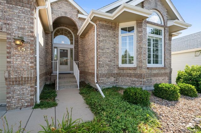 15 Tamerlain Court, Littleton, CO 80130